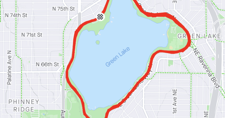 Dizzy Daze 12 Hour Race