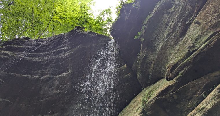 Mohican 100 Miler