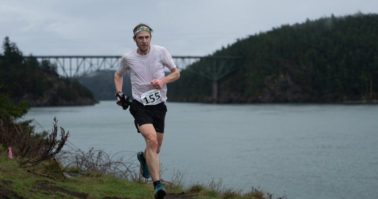 Deception Pass 50K