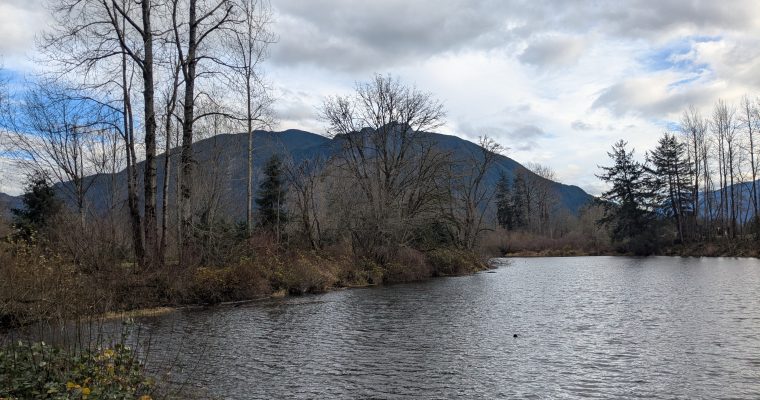Mount Si 50K